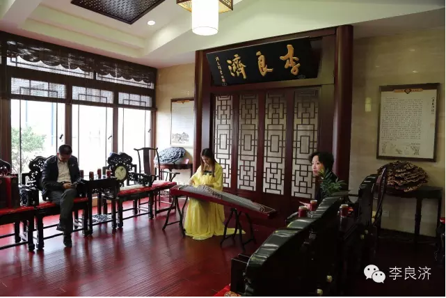 看放心中醫，用放心中藥 2016天靈中藥首屆春季訂貨會(圖10)