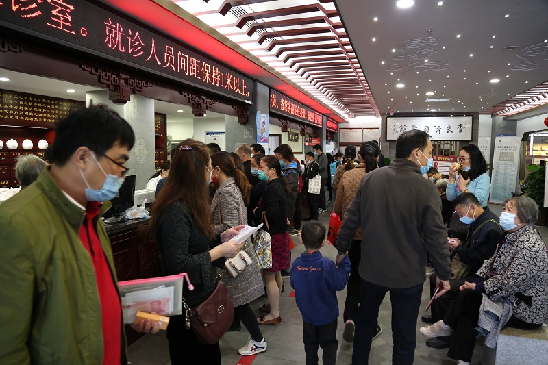 開工大吉，事事順利，喜迎新年開門紅！(圖4)