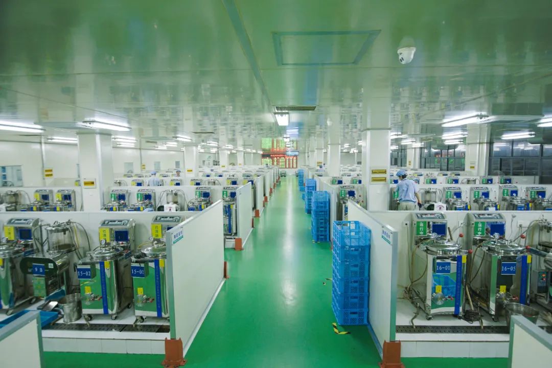 厲害了!600萬(wàn)袋蘇州中醫(yī)防疫方(圖3) 厲害了!600萬(wàn)袋蘇州中醫(yī)防疫方(圖3)