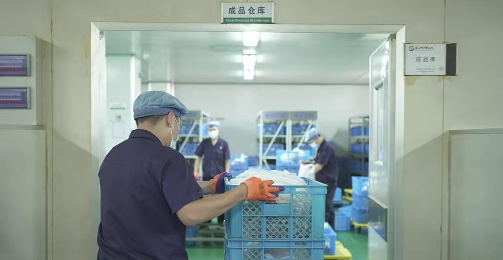 厲害了!600萬(wàn)袋蘇州中醫(yī)防疫方(圖4) 厲害了!600萬(wàn)袋蘇州中醫(yī)防疫方(圖4)